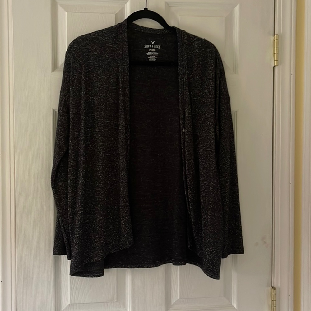 American Eagle Cardigan